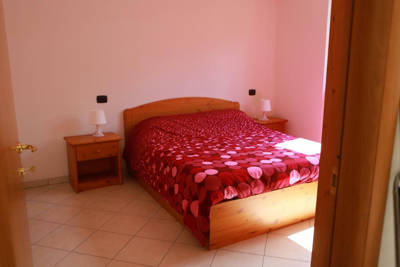 Casa "Giardino Sulla Baia" Apartman Colico Kültér fotó